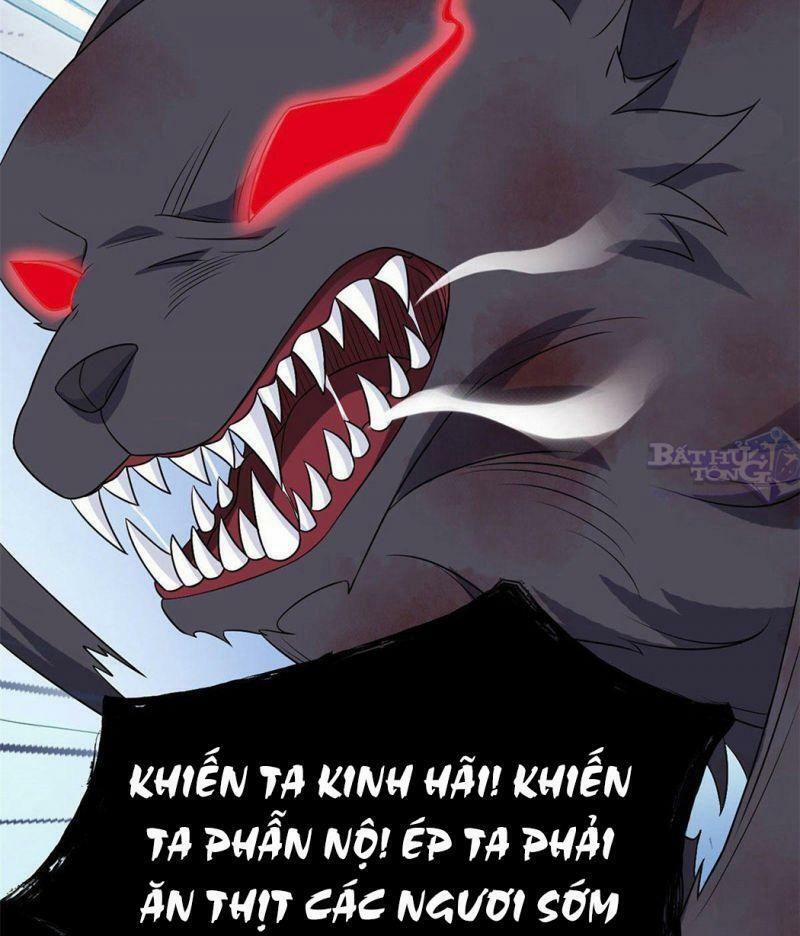 Cường Giả Đến Từ Trại Tâm Thần 22 trang 26