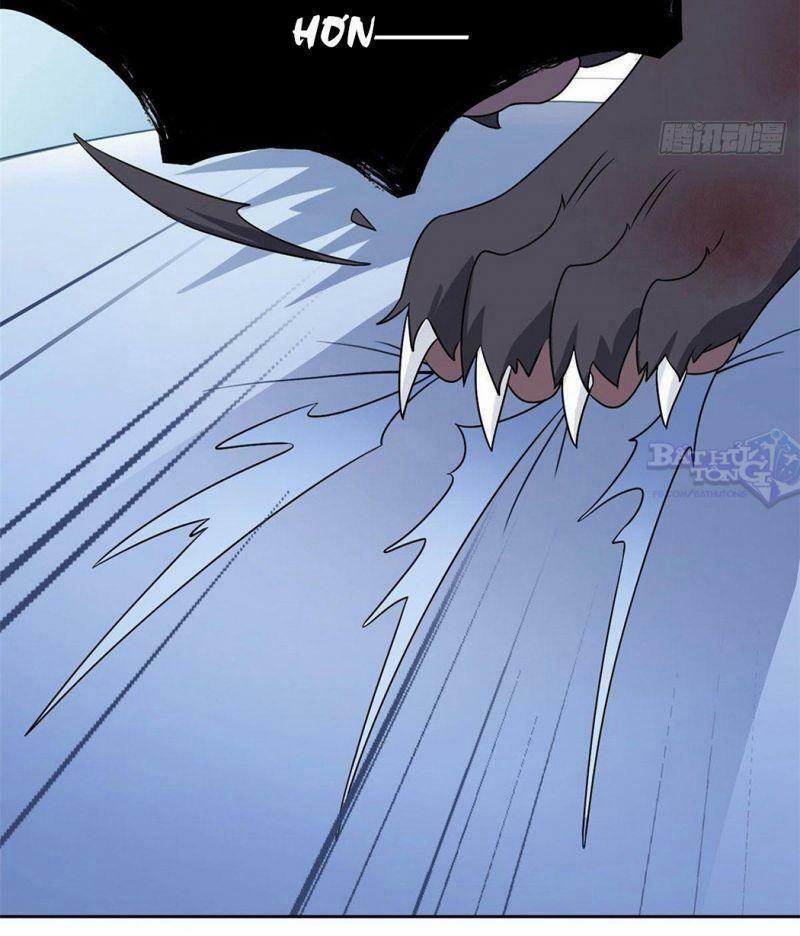 Cường Giả Đến Từ Trại Tâm Thần 22 trang 27