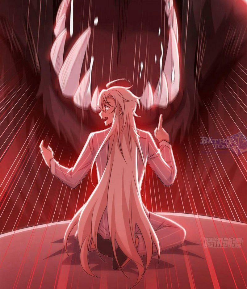 Cường Giả Đến Từ Trại Tâm Thần 22 trang 32