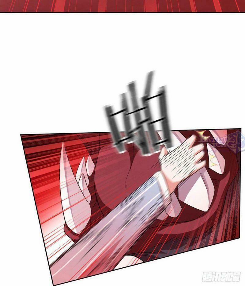 Cường Giả Đến Từ Trại Tâm Thần 22 trang 33