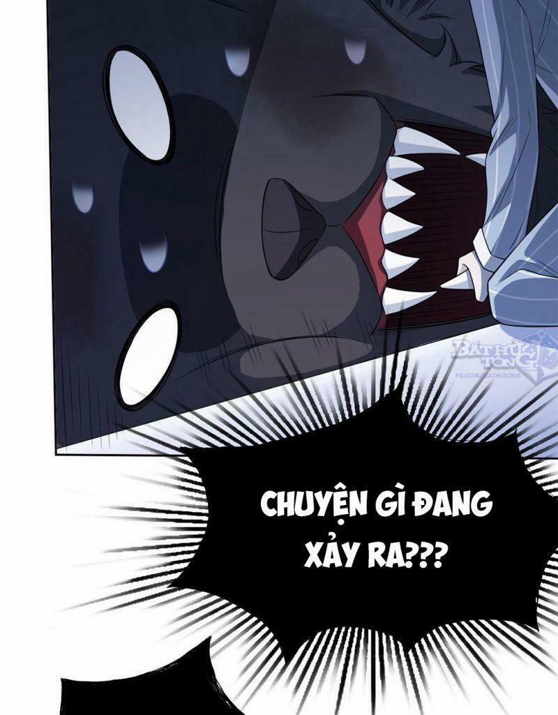 Cường Giả Đến Từ Trại Tâm Thần 22 trang 40