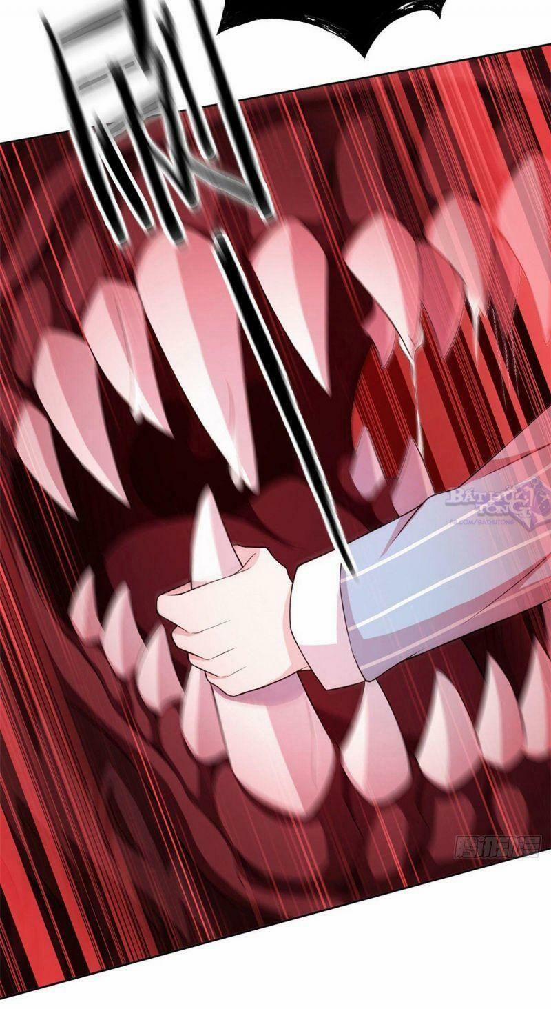 Cường Giả Đến Từ Trại Tâm Thần 22 trang 42