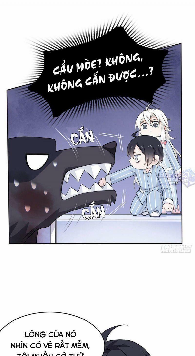 Cường Giả Đến Từ Trại Tâm Thần 22 trang 43