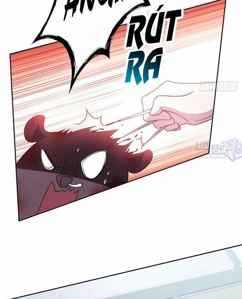 Cường Giả Đến Từ Trại Tâm Thần 22 trang 5