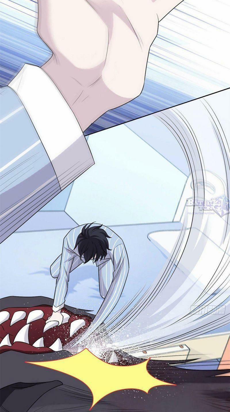 Cường Giả Đến Từ Trại Tâm Thần 22 trang 50