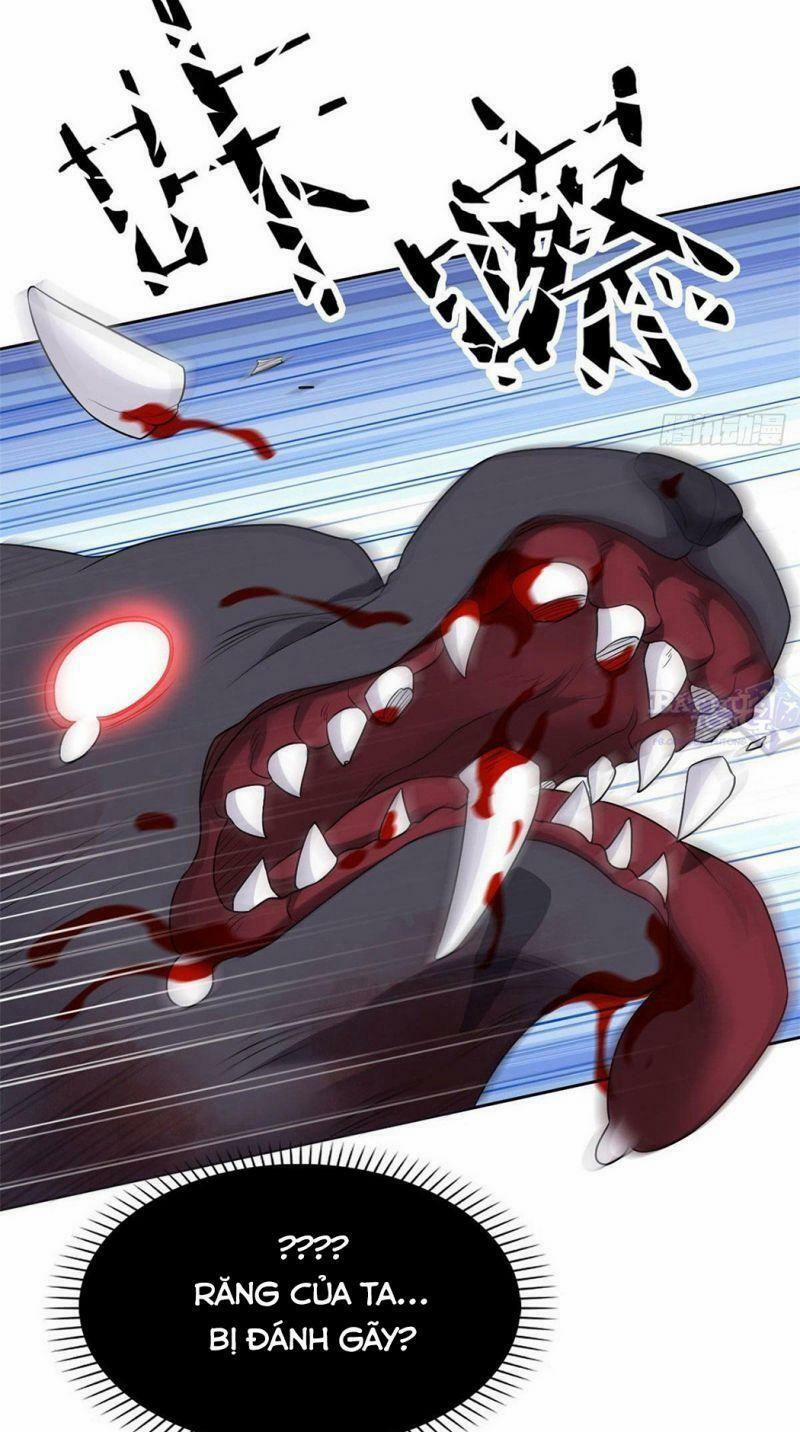 Cường Giả Đến Từ Trại Tâm Thần 22 trang 52