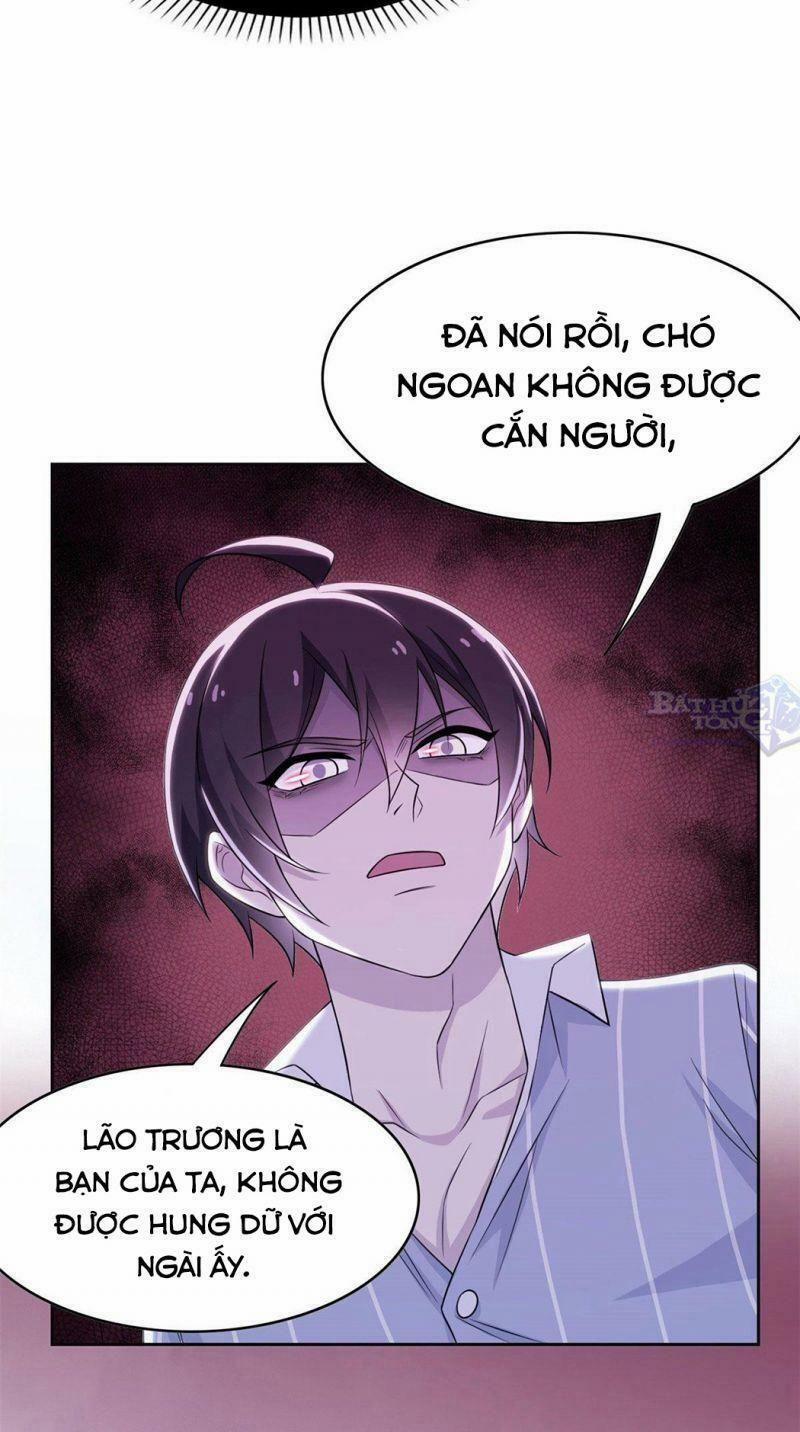 Cường Giả Đến Từ Trại Tâm Thần 22 trang 53