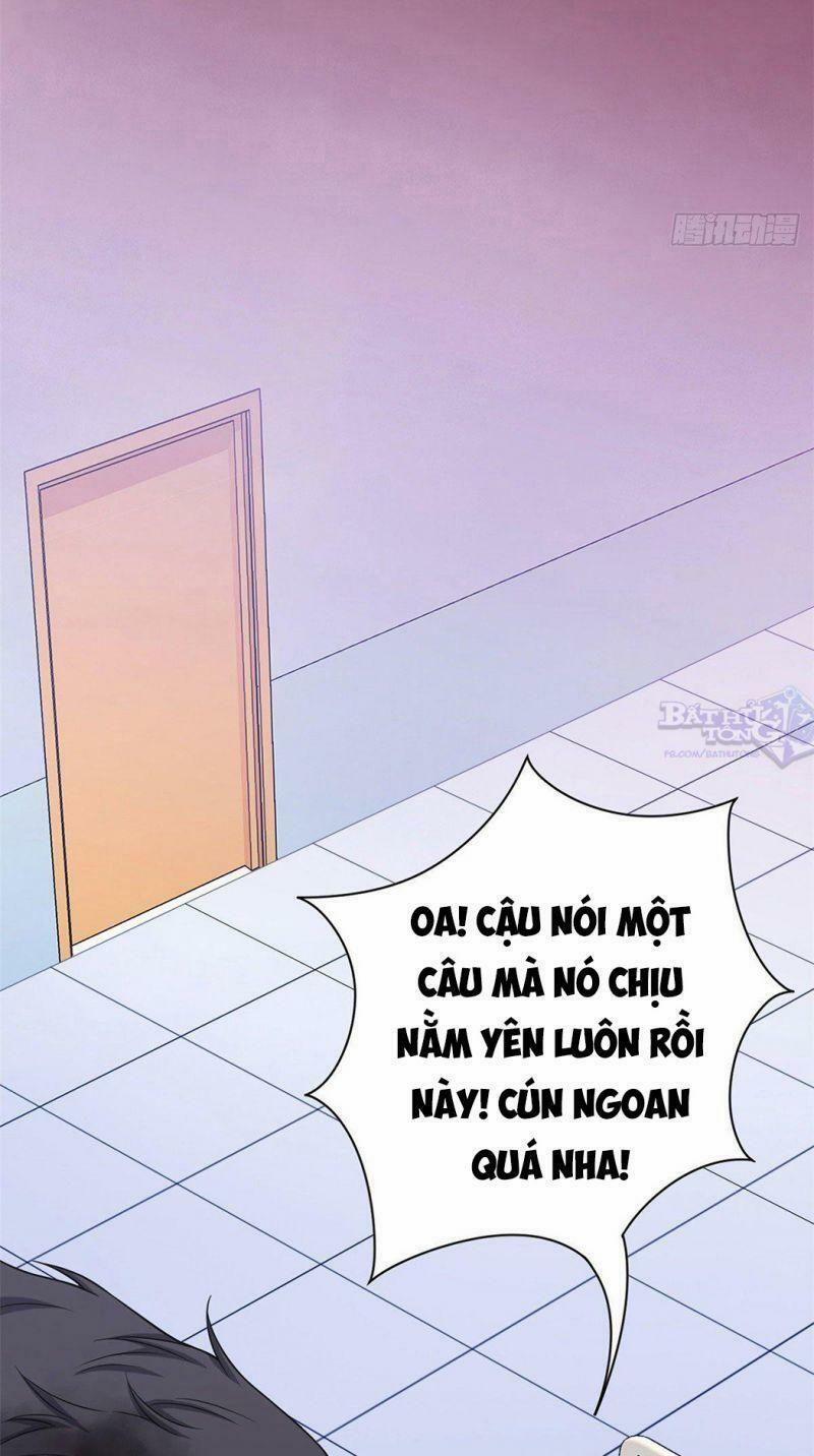 Cường Giả Đến Từ Trại Tâm Thần 22 trang 54