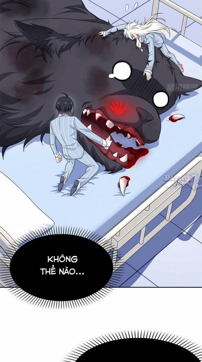 Cường Giả Đến Từ Trại Tâm Thần 22 trang 55