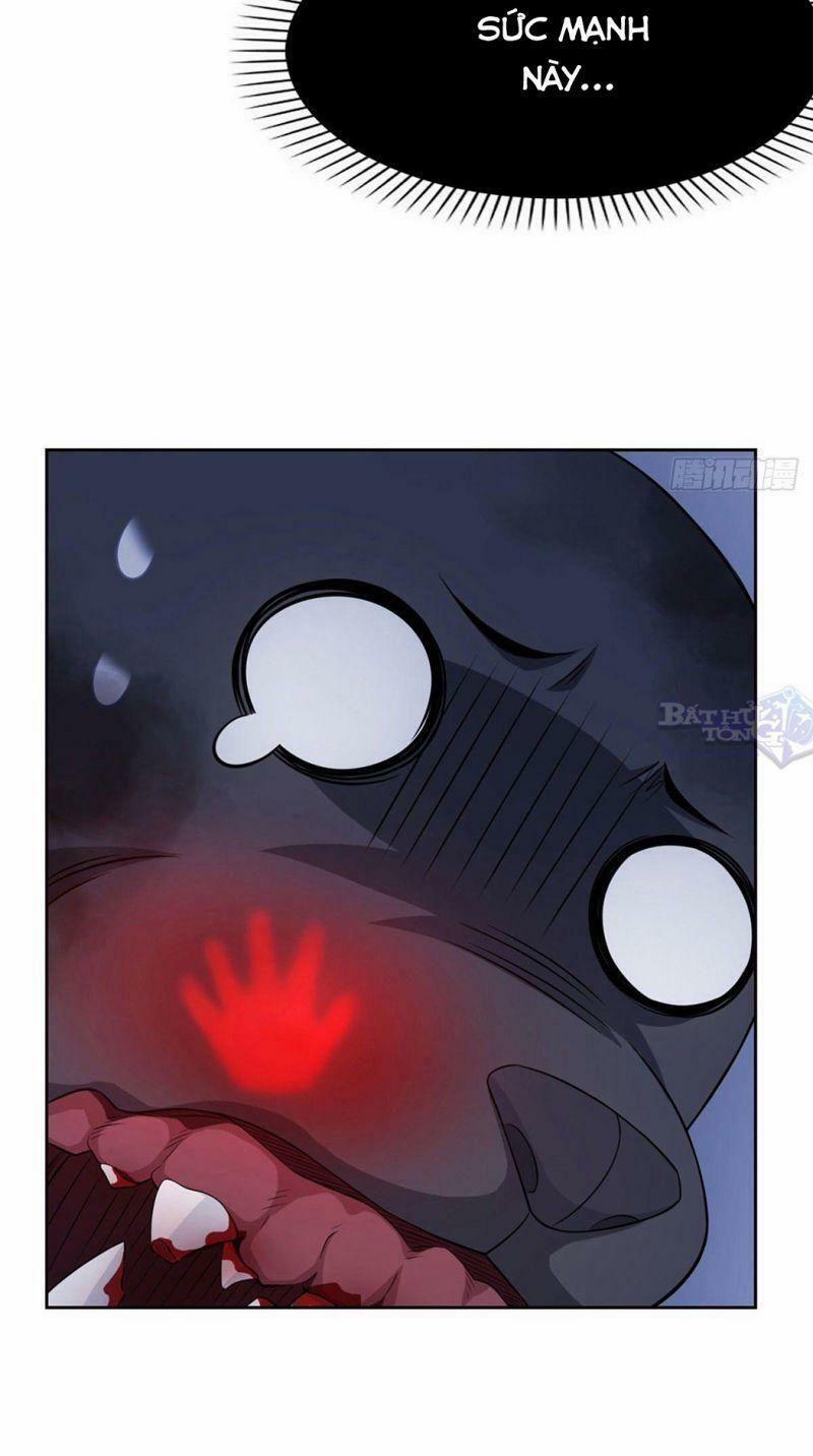 Cường Giả Đến Từ Trại Tâm Thần 22 trang 56