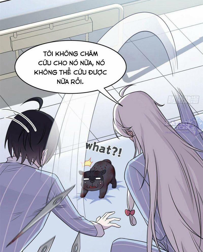 Cường Giả Đến Từ Trại Tâm Thần 22 trang 6