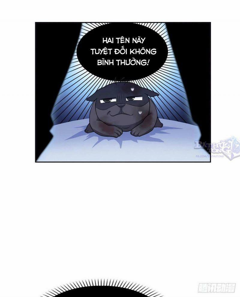 Cường Giả Đến Từ Trại Tâm Thần 22 trang 9