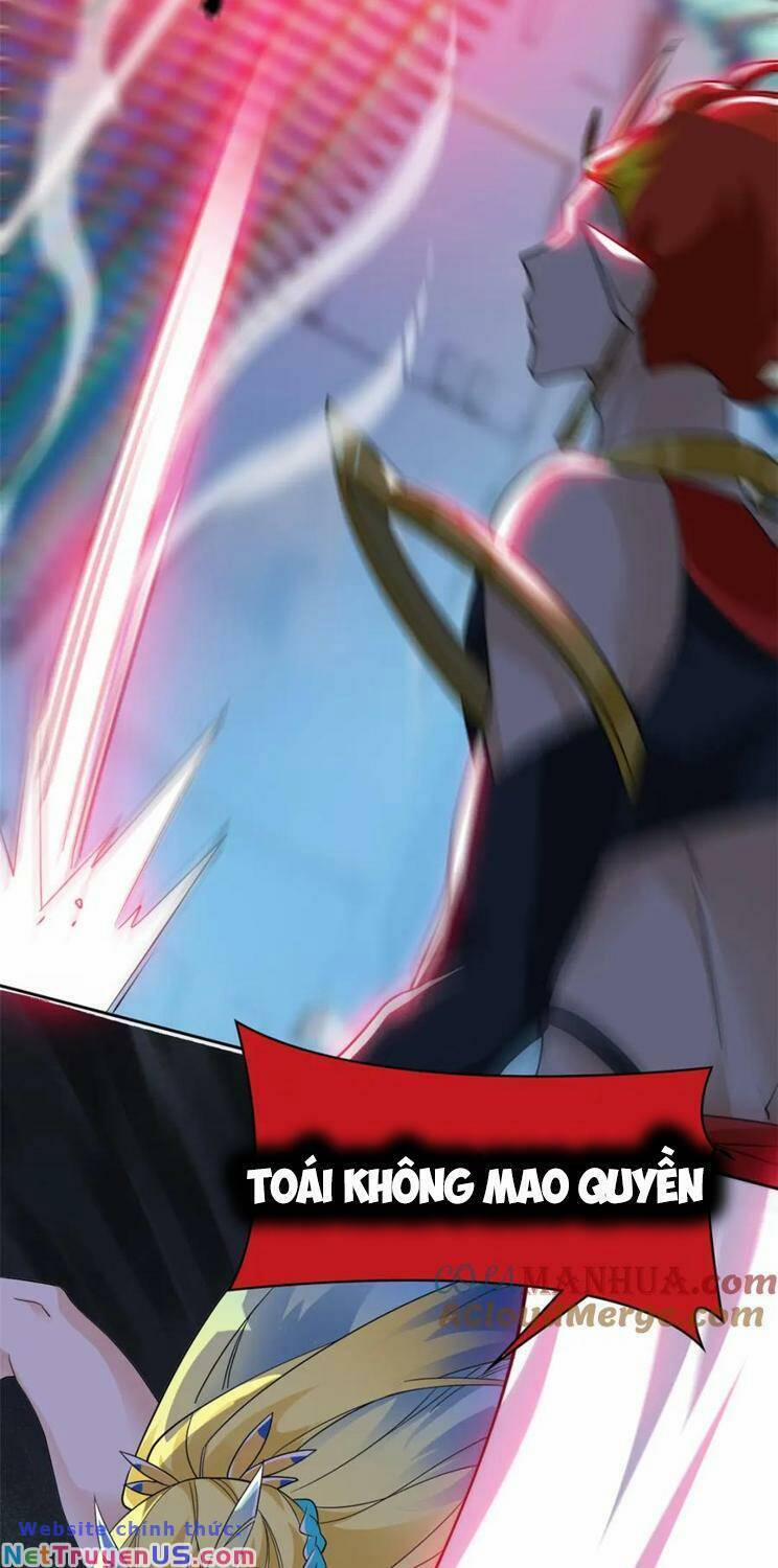 Cường Giả Đến Từ Trại Tâm Thần 220 trang 22