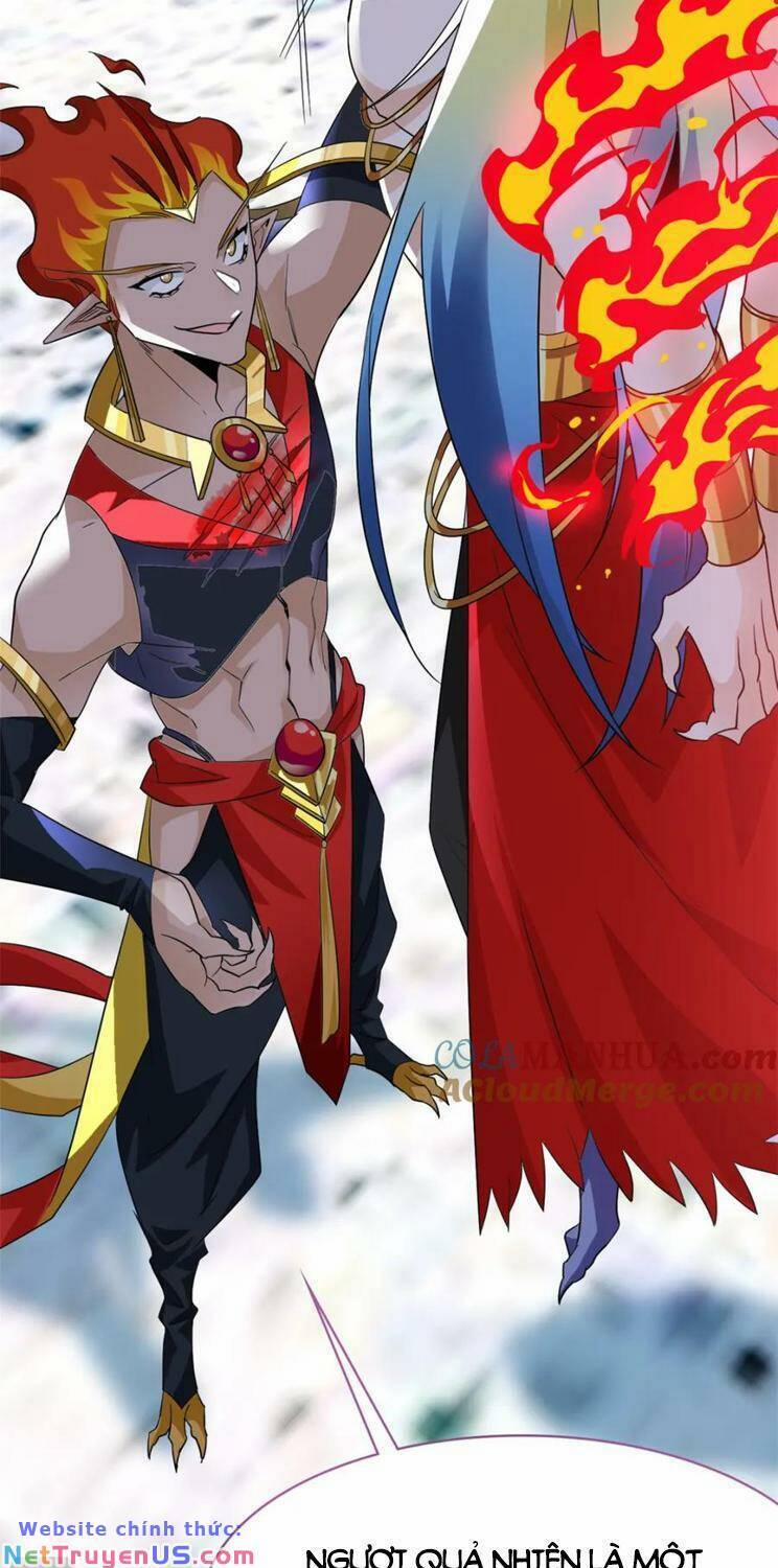 Cường Giả Đến Từ Trại Tâm Thần 220 trang 26