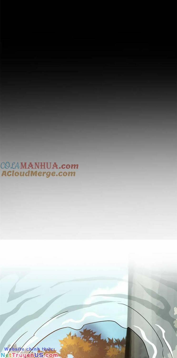 Cường Giả Đến Từ Trại Tâm Thần 220 trang 34