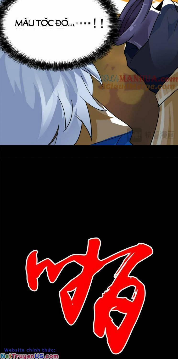 Cường Giả Đến Từ Trại Tâm Thần 220 trang 38