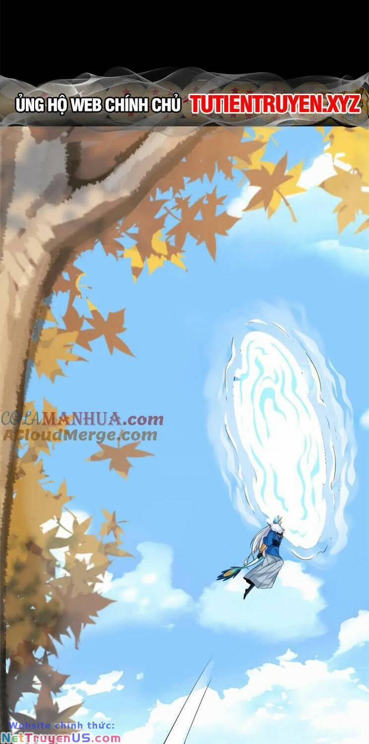 Cường Giả Đến Từ Trại Tâm Thần 220 trang 39