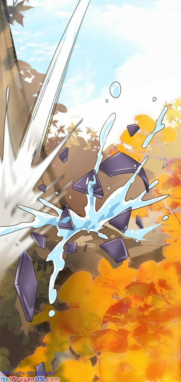 Cường Giả Đến Từ Trại Tâm Thần 220 trang 40