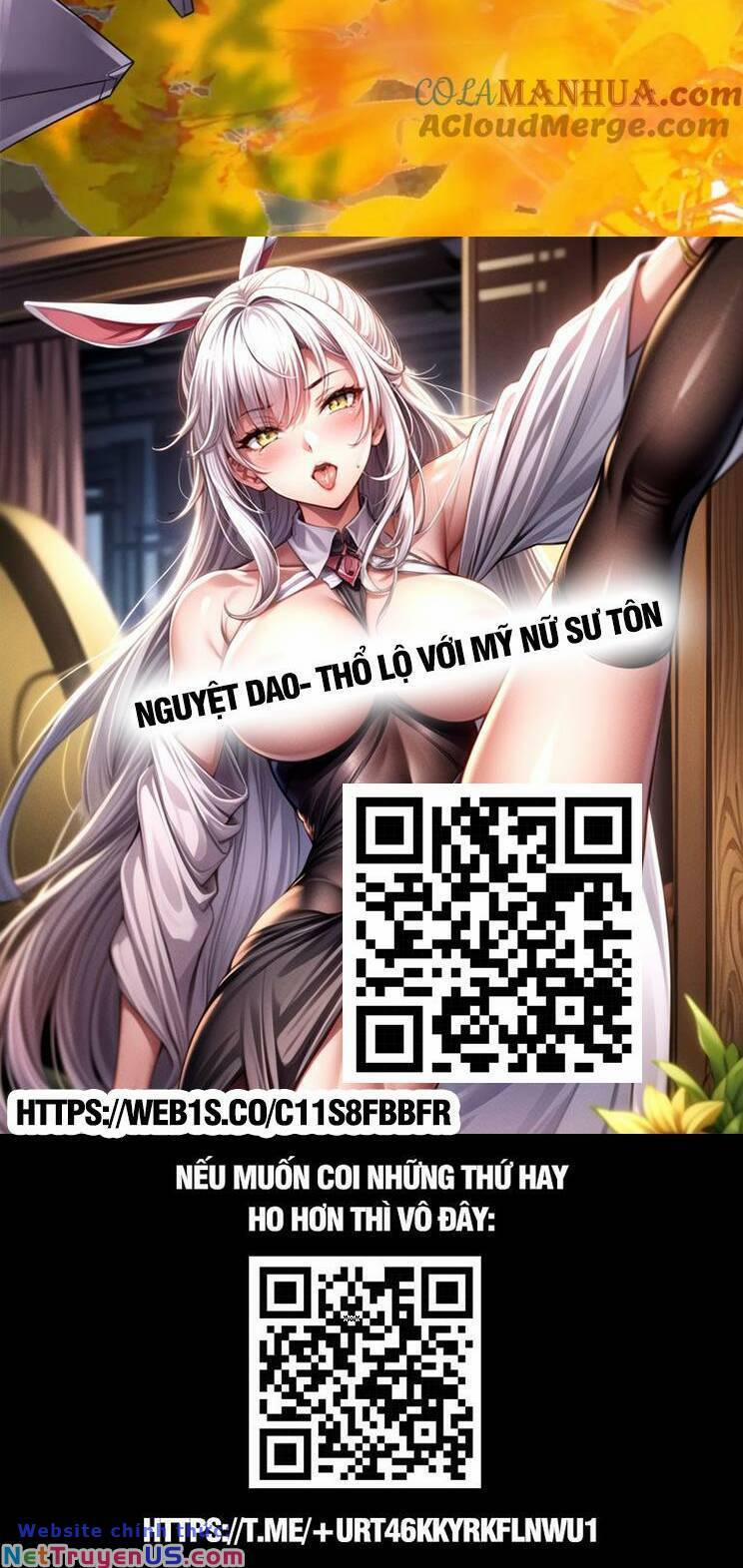 Cường Giả Đến Từ Trại Tâm Thần 220 trang 41