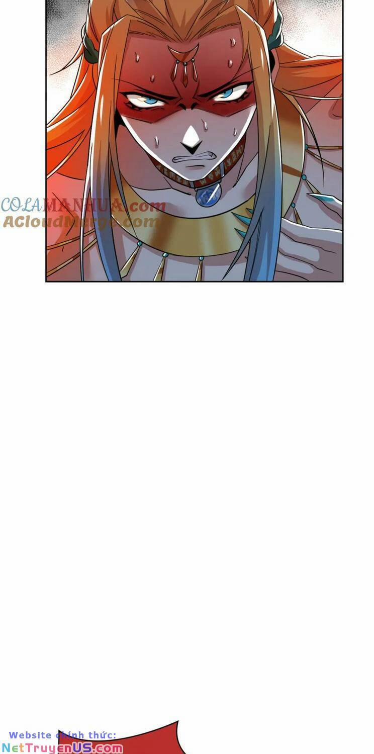 Cường Giả Đến Từ Trại Tâm Thần 220 trang 6