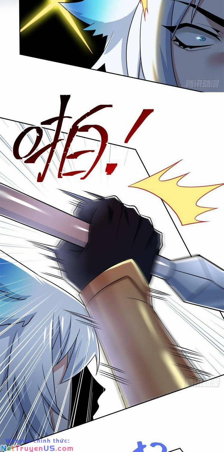 Cường Giả Đến Từ Trại Tâm Thần 221 trang 18