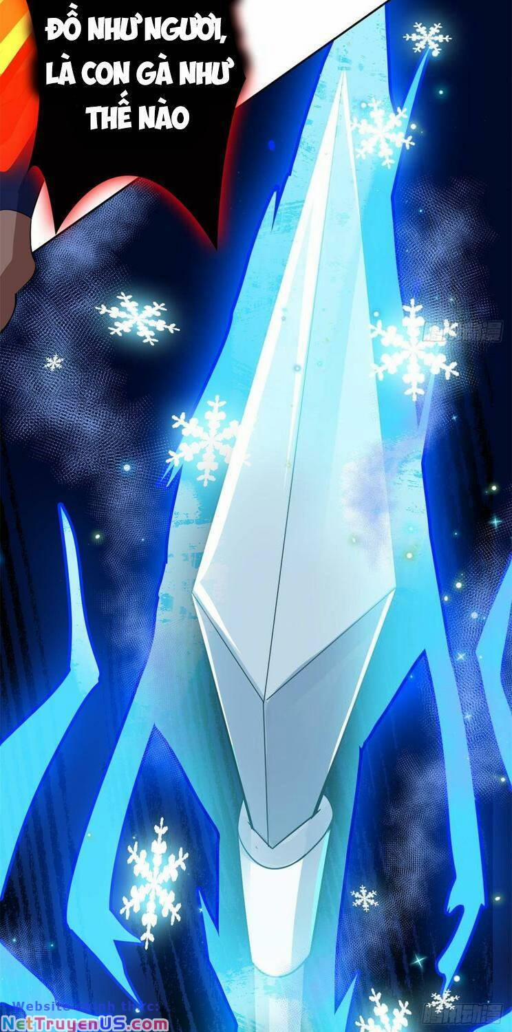 Cường Giả Đến Từ Trại Tâm Thần 221 trang 26