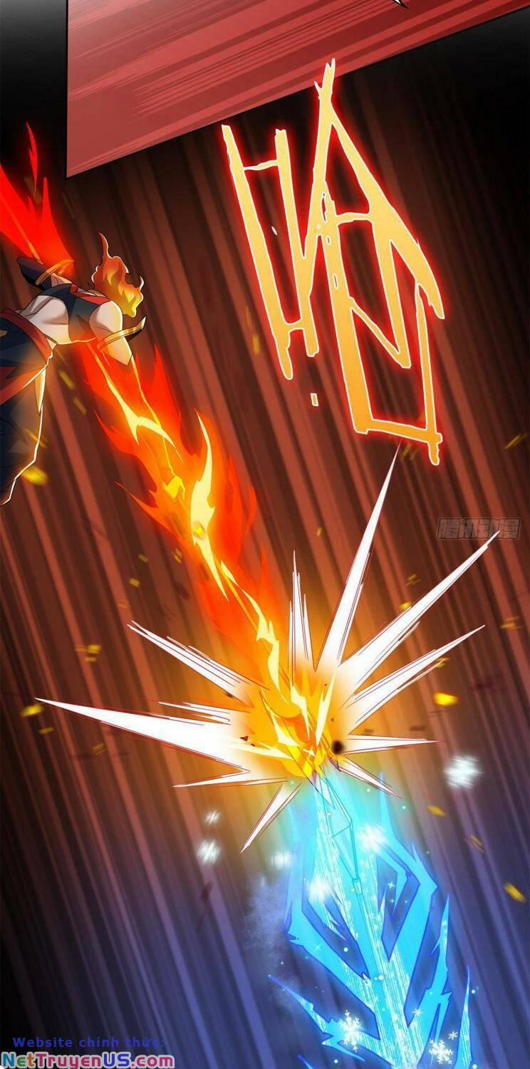 Cường Giả Đến Từ Trại Tâm Thần 221 trang 30