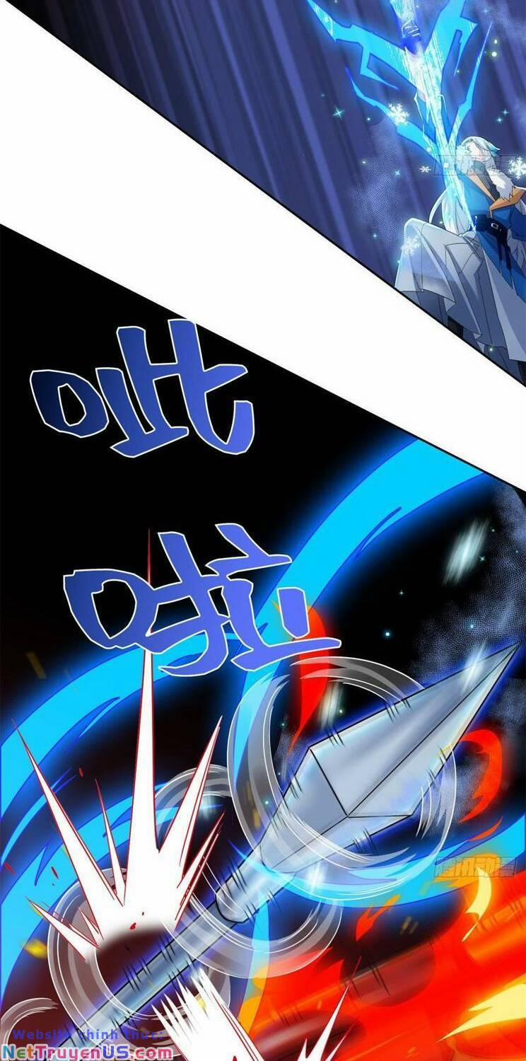 Cường Giả Đến Từ Trại Tâm Thần 221 trang 31