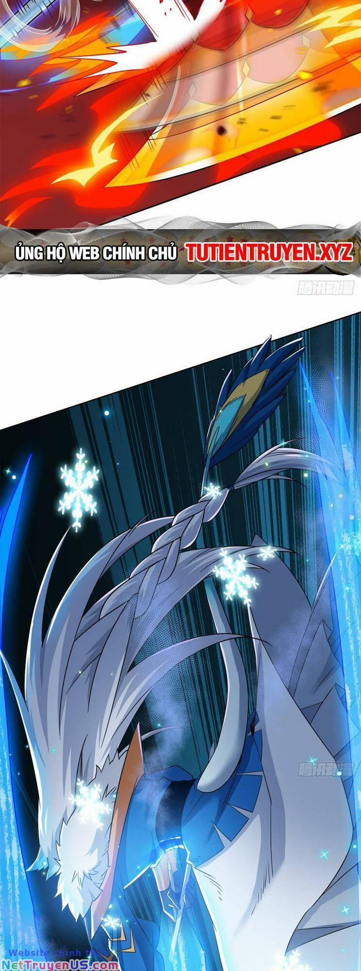 Cường Giả Đến Từ Trại Tâm Thần 221 trang 32