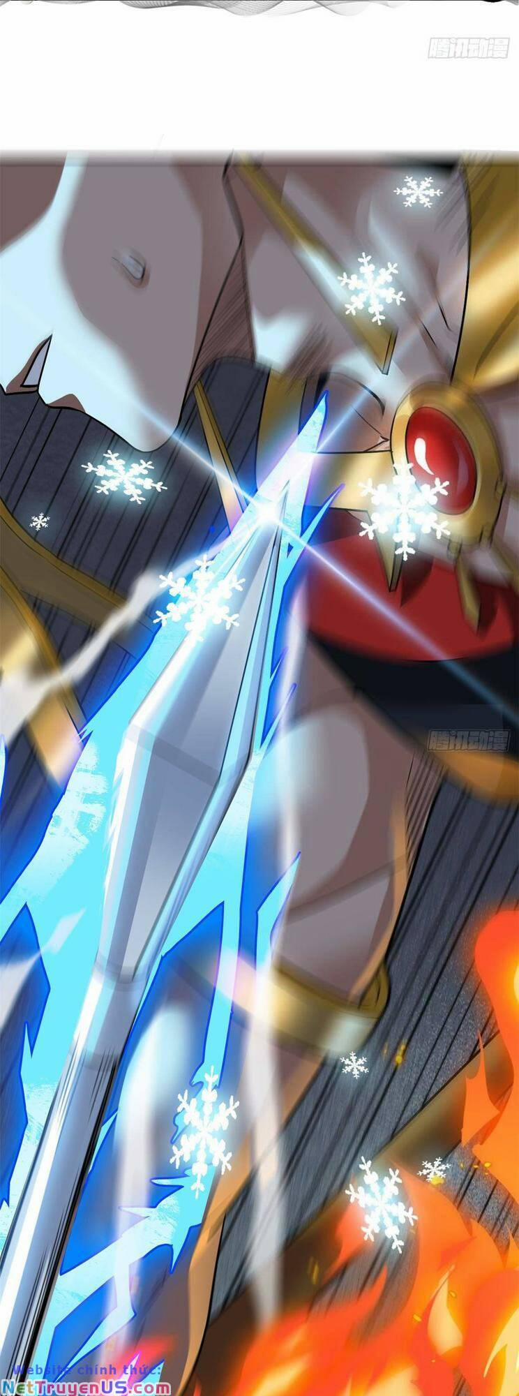 Cường Giả Đến Từ Trại Tâm Thần 221 trang 37