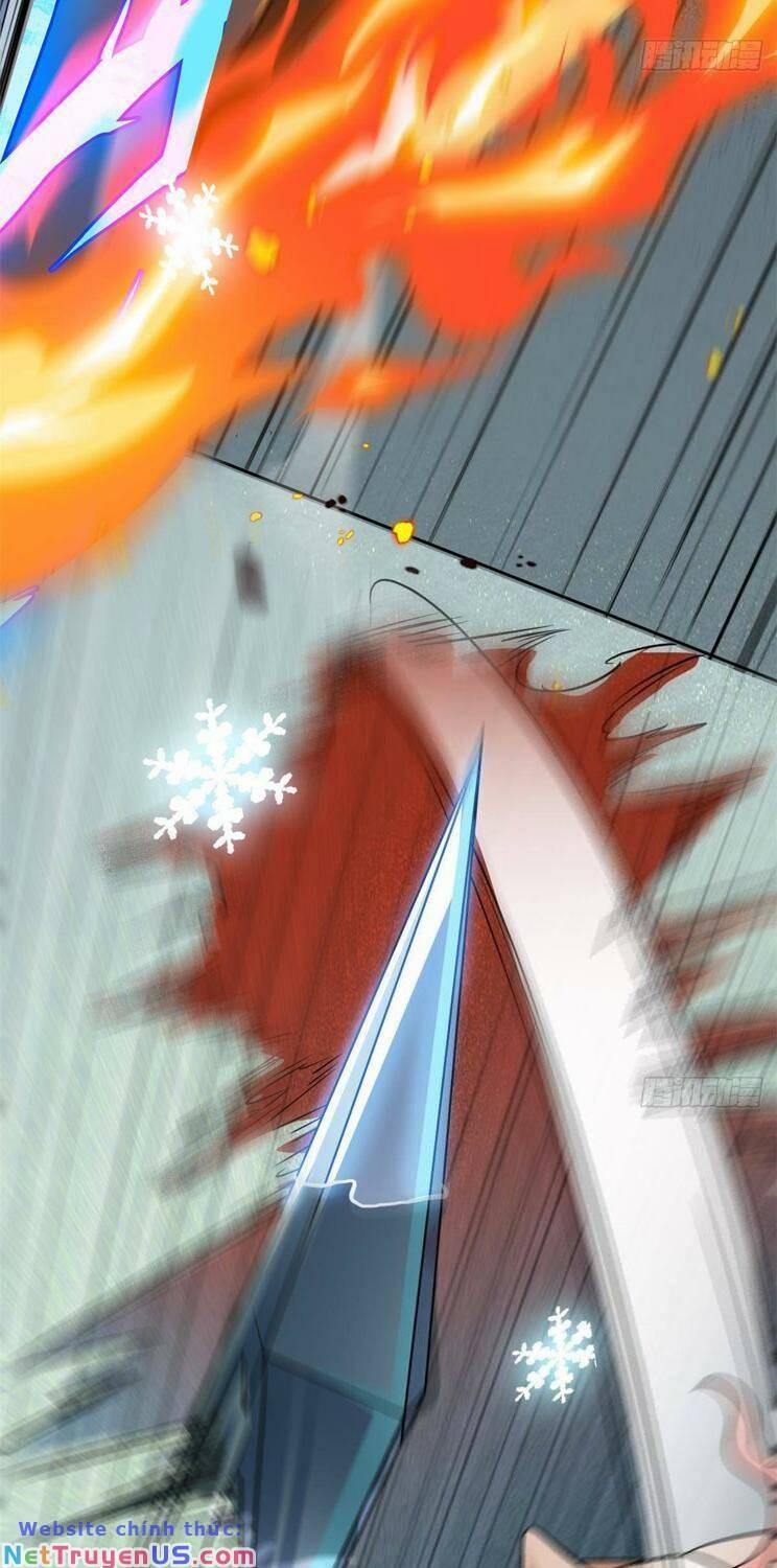 Cường Giả Đến Từ Trại Tâm Thần 221 trang 38