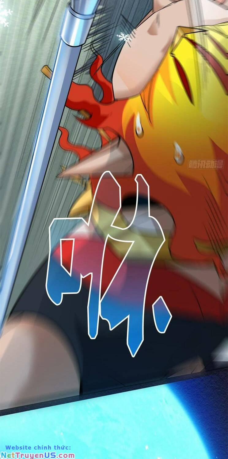 Cường Giả Đến Từ Trại Tâm Thần 221 trang 39