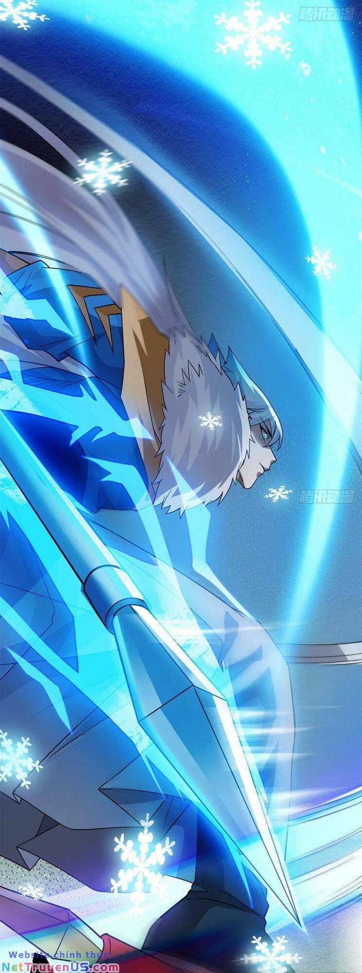 Cường Giả Đến Từ Trại Tâm Thần 221 trang 40