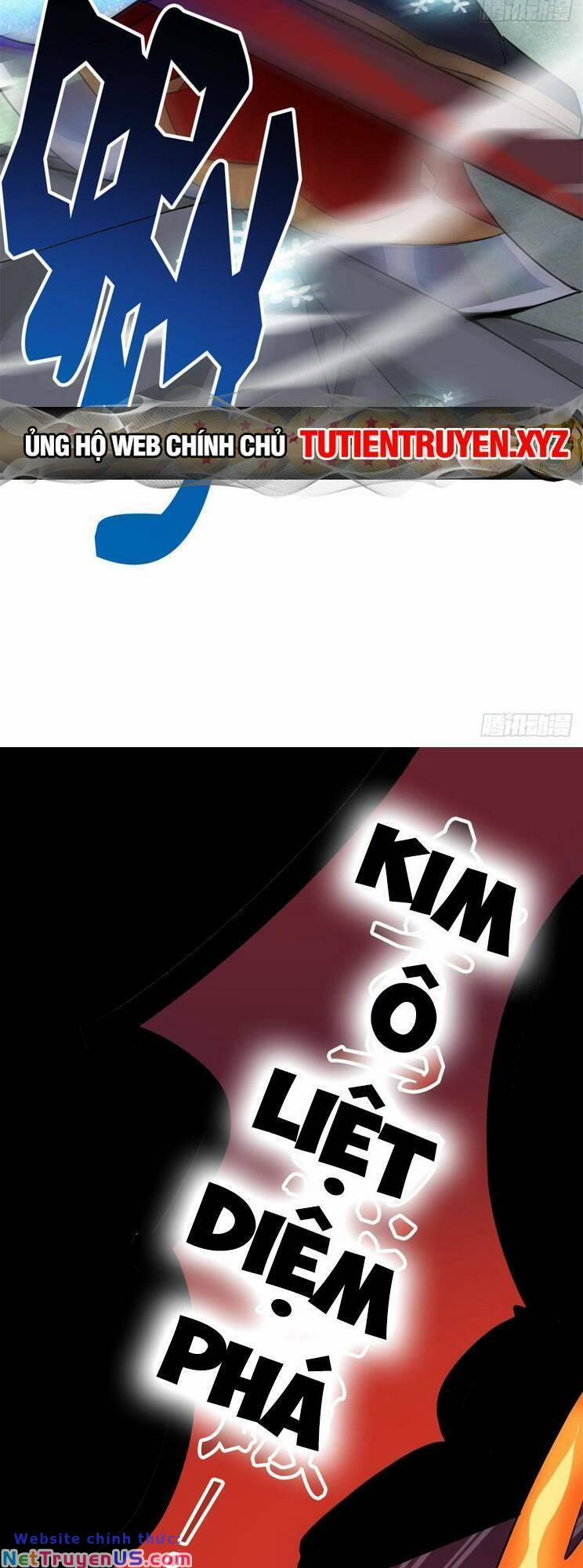 Cường Giả Đến Từ Trại Tâm Thần 221 trang 41