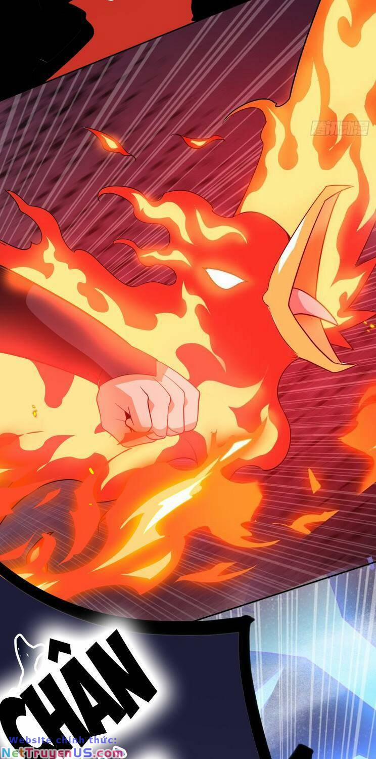 Cường Giả Đến Từ Trại Tâm Thần 221 trang 42