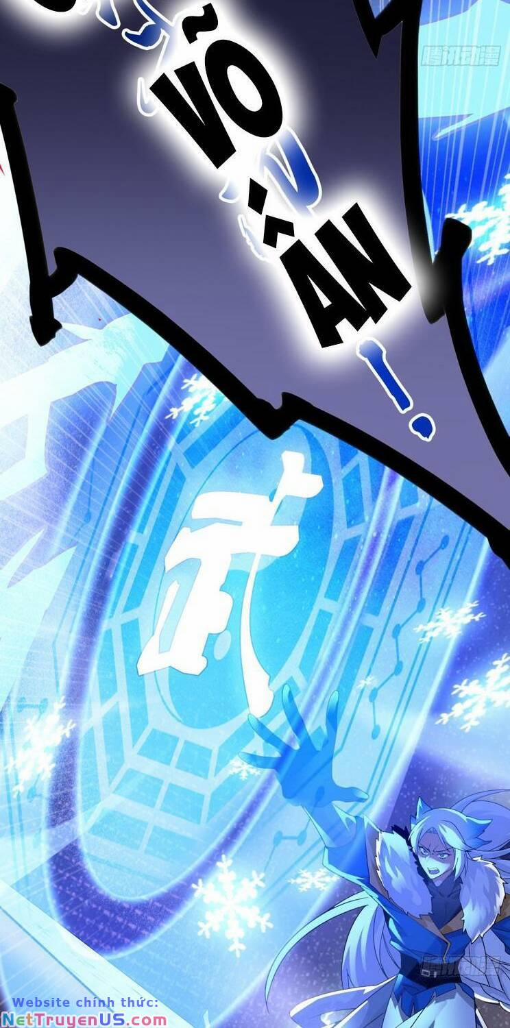 Cường Giả Đến Từ Trại Tâm Thần 221 trang 43