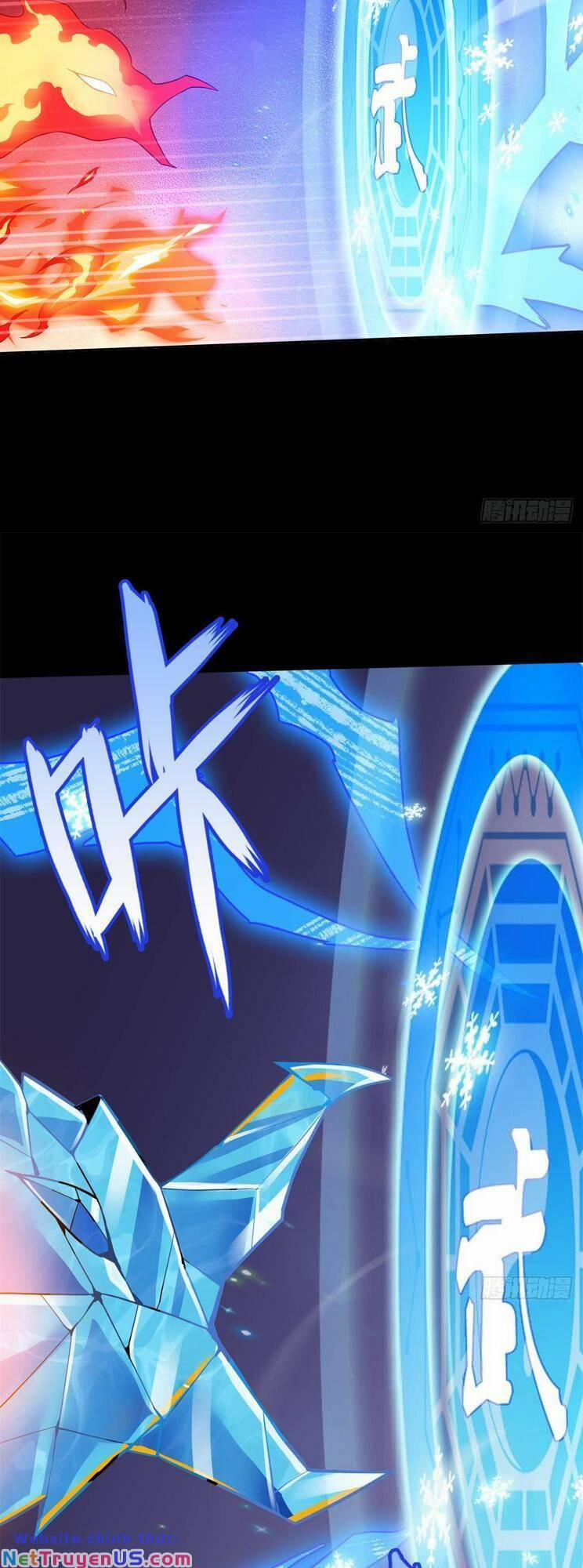 Cường Giả Đến Từ Trại Tâm Thần 221 trang 45