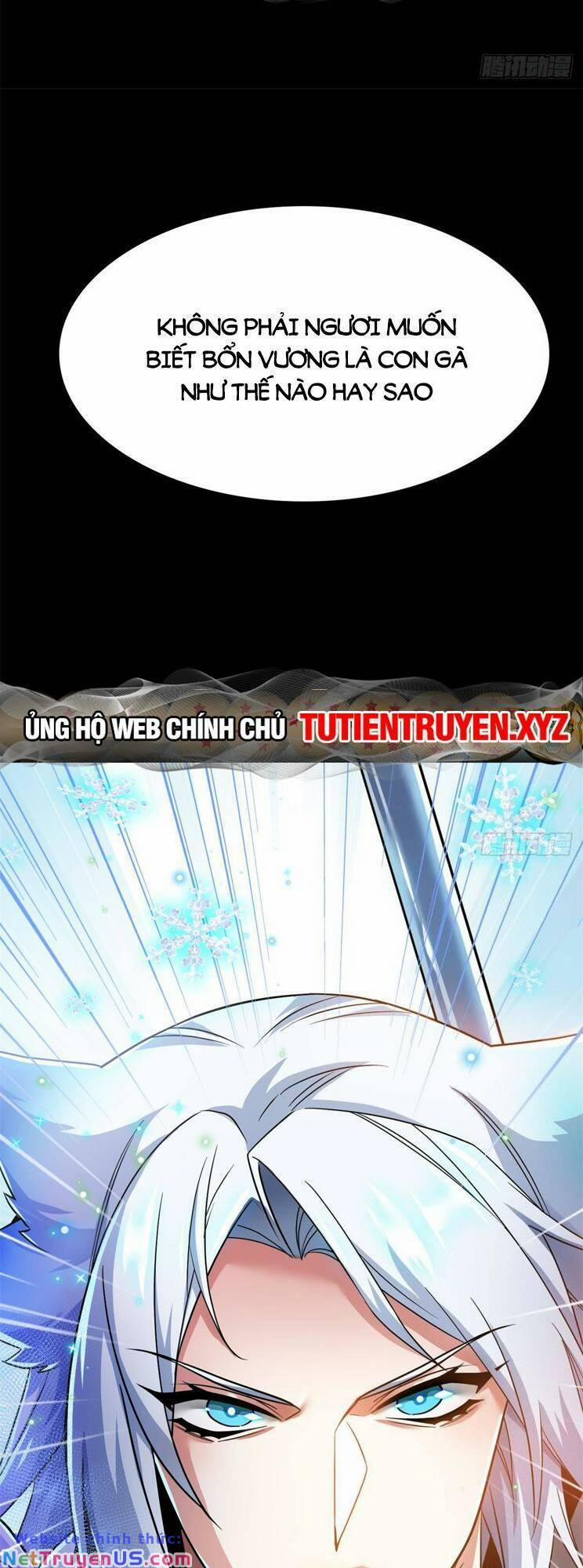 Cường Giả Đến Từ Trại Tâm Thần 221 trang 49