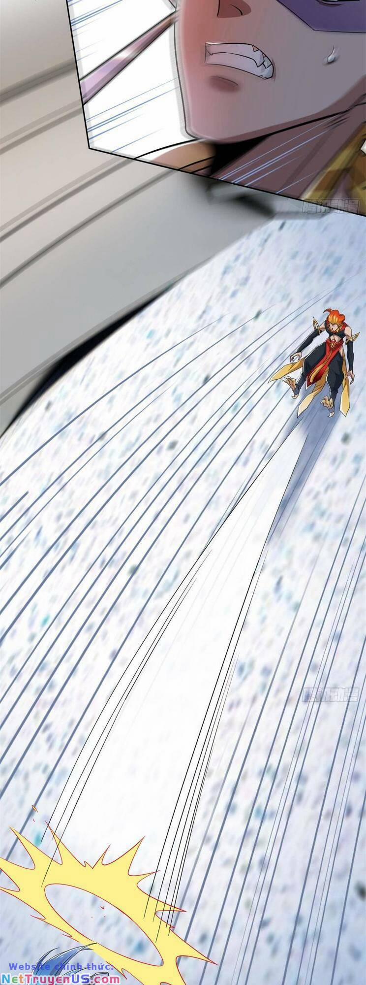 Cường Giả Đến Từ Trại Tâm Thần 221 trang 5