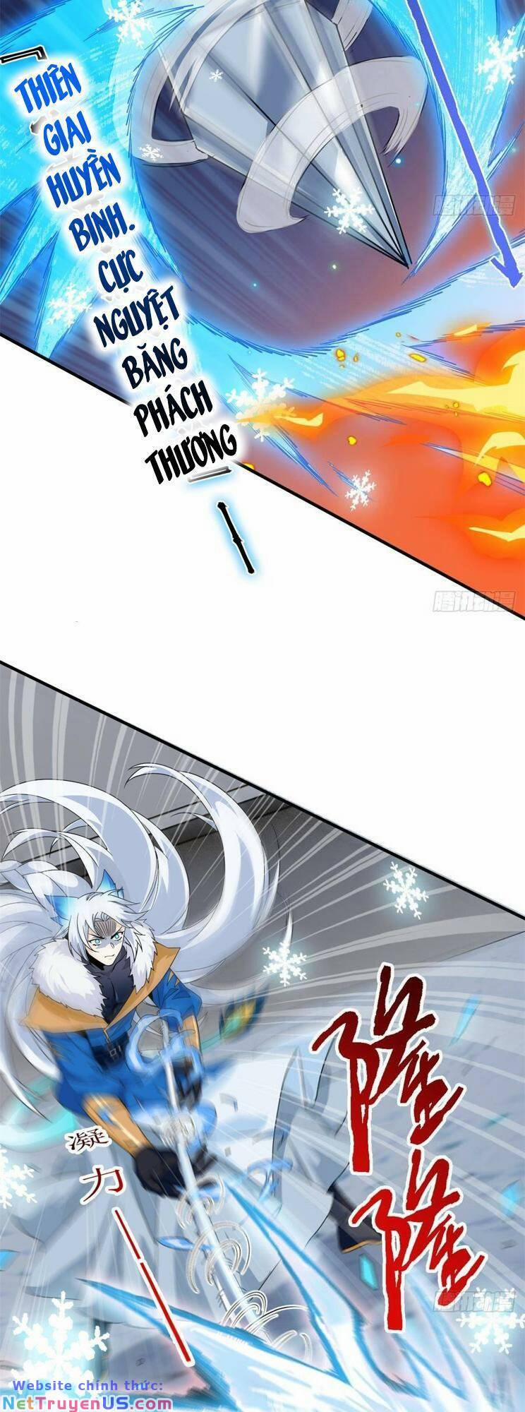 Cường Giả Đến Từ Trại Tâm Thần 222 trang 13