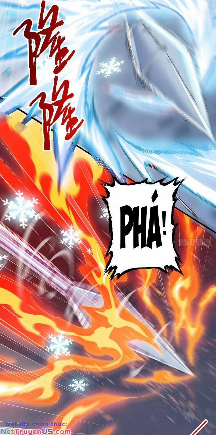 Cường Giả Đến Từ Trại Tâm Thần 222 trang 14