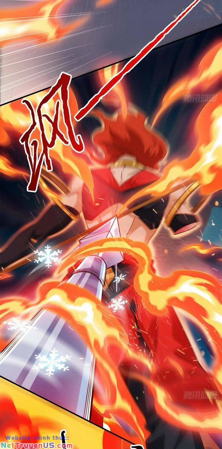 Cường Giả Đến Từ Trại Tâm Thần 222 trang 15