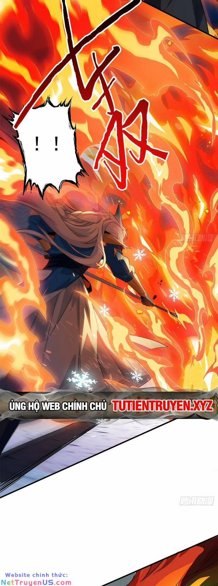 Cường Giả Đến Từ Trại Tâm Thần 222 trang 16