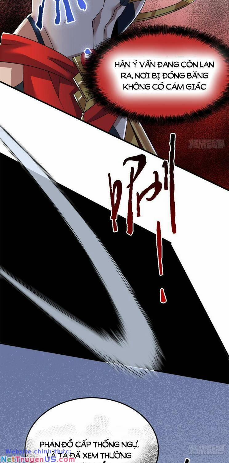 Cường Giả Đến Từ Trại Tâm Thần 222 trang 2