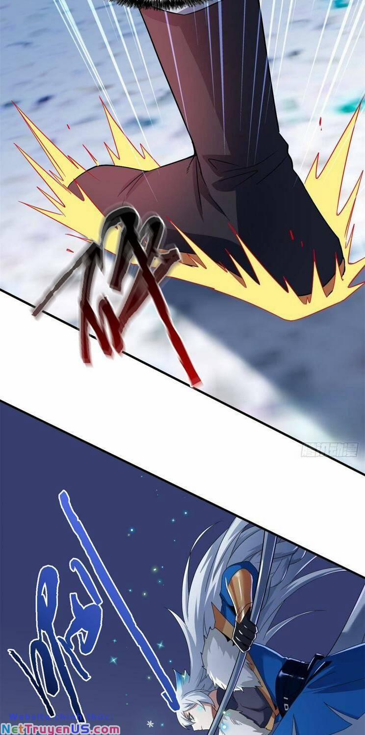 Cường Giả Đến Từ Trại Tâm Thần 222 trang 22