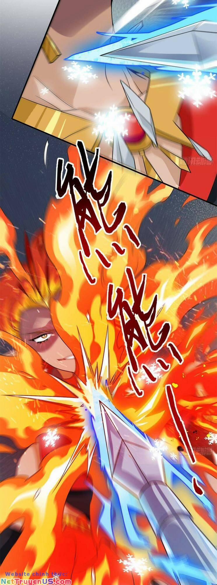 Cường Giả Đến Từ Trại Tâm Thần 222 trang 24