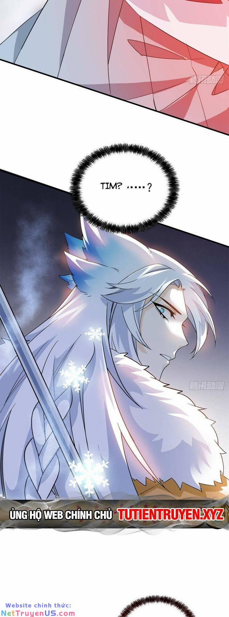 Cường Giả Đến Từ Trại Tâm Thần 222 trang 28