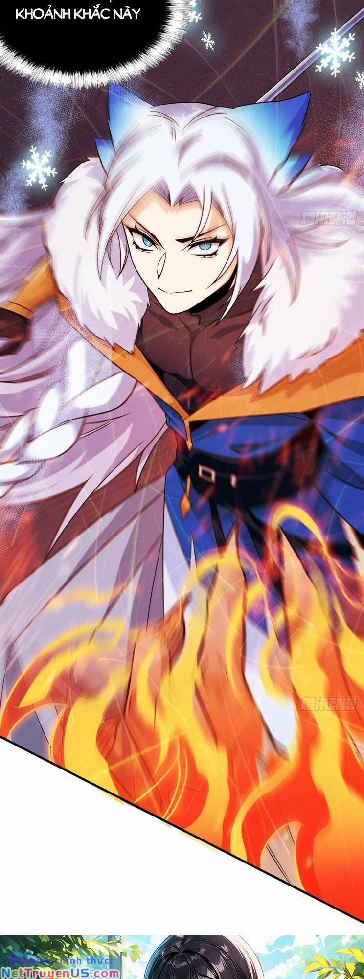 Cường Giả Đến Từ Trại Tâm Thần 222 trang 36