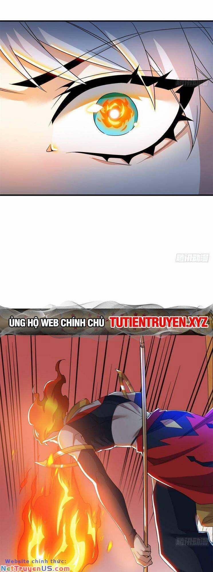 Cường Giả Đến Từ Trại Tâm Thần 222 trang 8