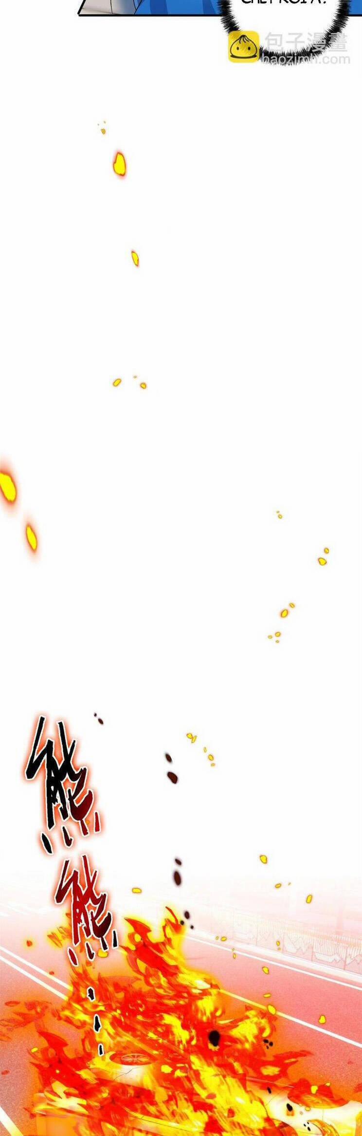 Cường Giả Đến Từ Trại Tâm Thần 223 trang 19